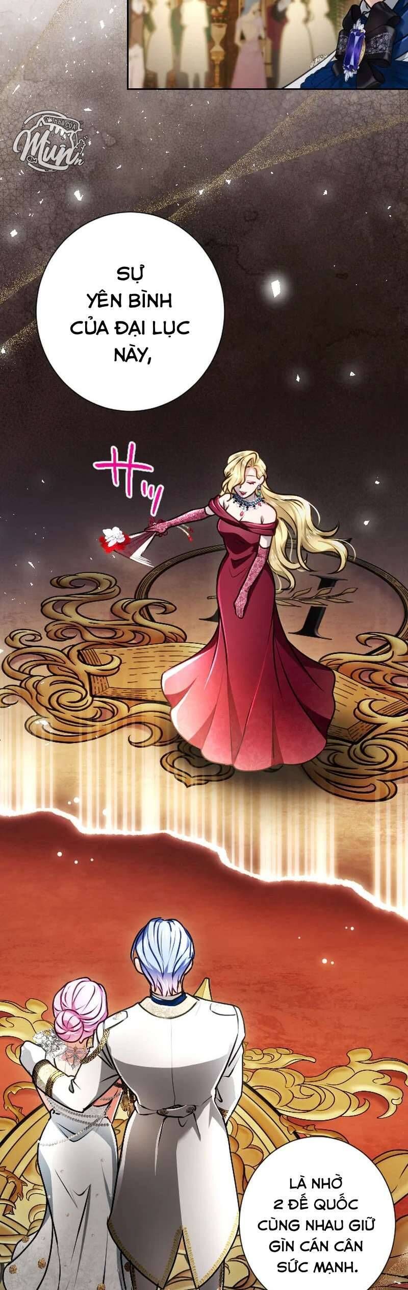 Thưa Ngài Tôi Cảm Thấy Khó Chịu [Chap 46-51]