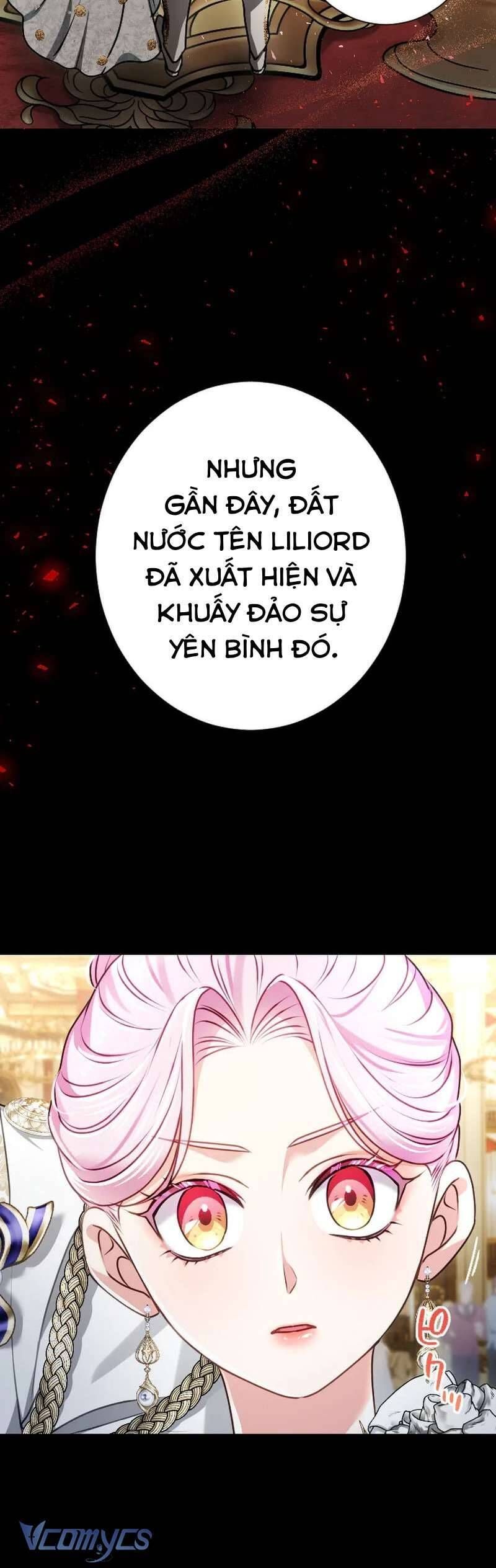 Thưa Ngài Tôi Cảm Thấy Khó Chịu [Chap 46-51]