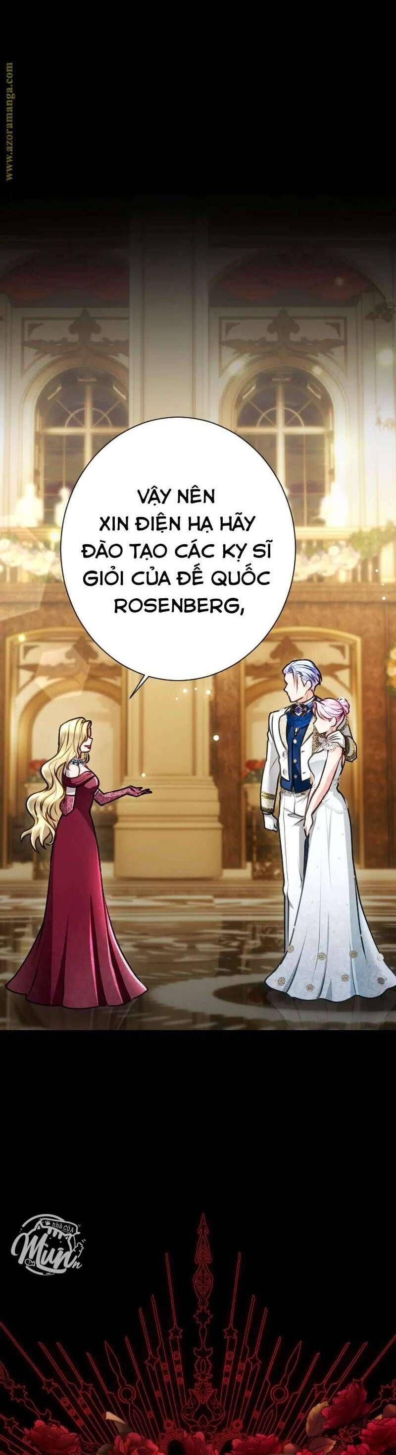 Thưa Ngài Tôi Cảm Thấy Khó Chịu [Chap 46-51]