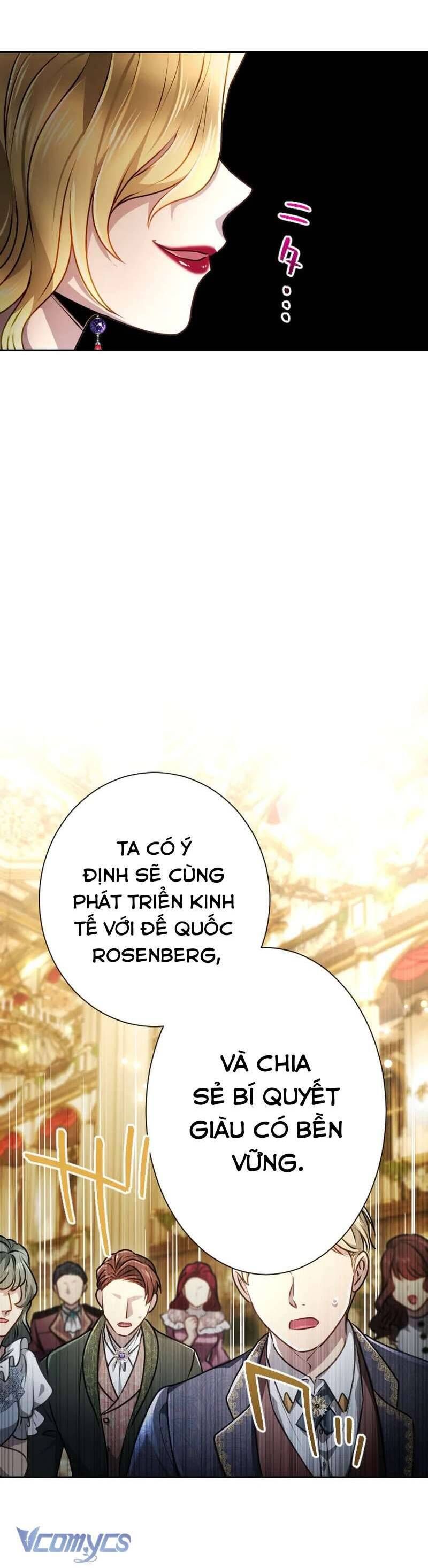 Thưa Ngài Tôi Cảm Thấy Khó Chịu [Chap 46-51]