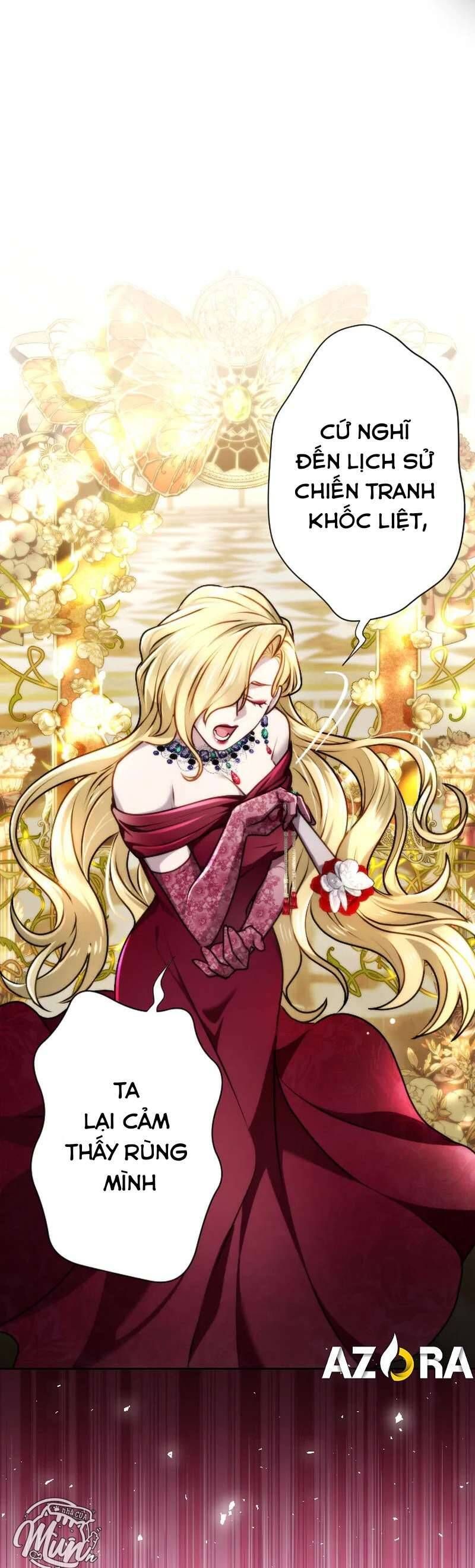 Thưa Ngài Tôi Cảm Thấy Khó Chịu [Chap 46-51]