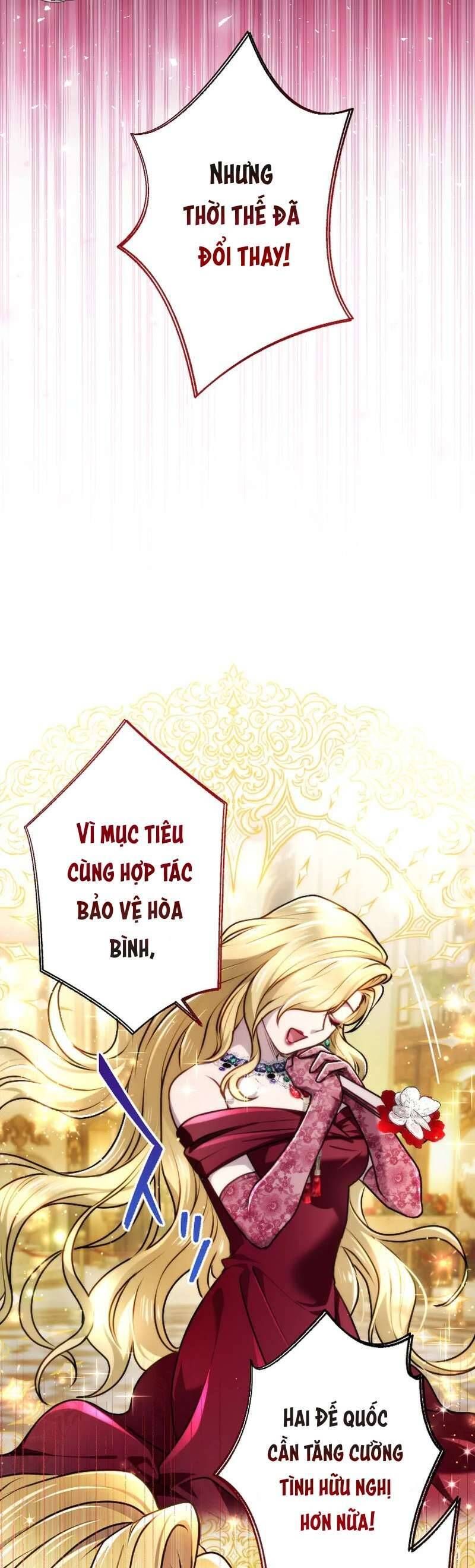 Thưa Ngài Tôi Cảm Thấy Khó Chịu [Chap 46-51]