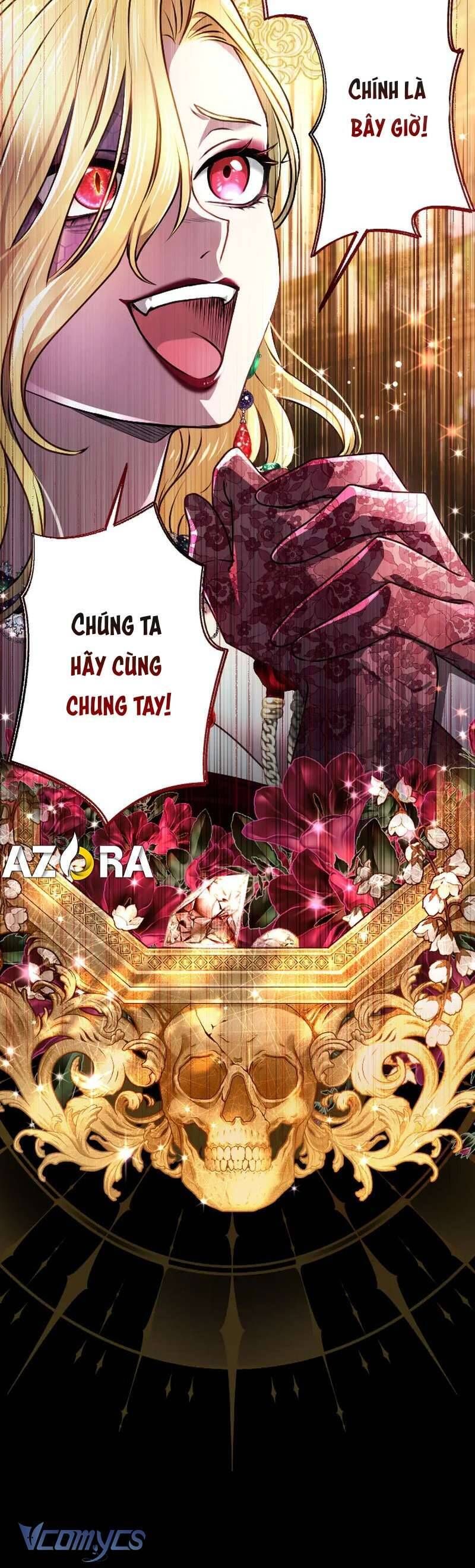 Thưa Ngài Tôi Cảm Thấy Khó Chịu [Chap 46-51]