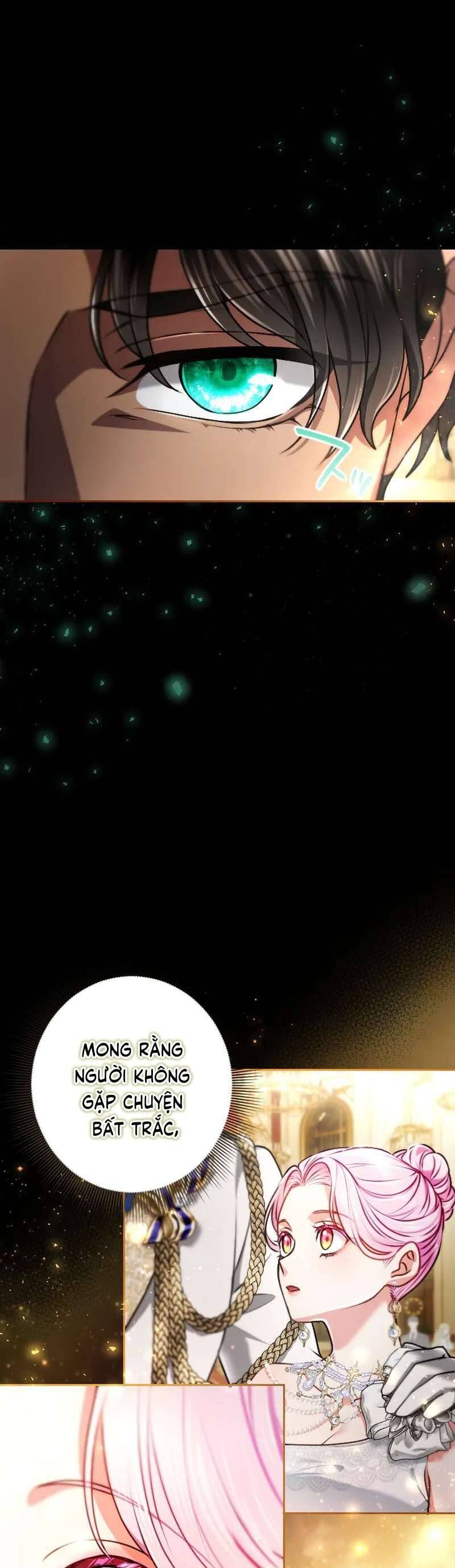 Thưa Ngài Tôi Cảm Thấy Khó Chịu [Chap 46-51]