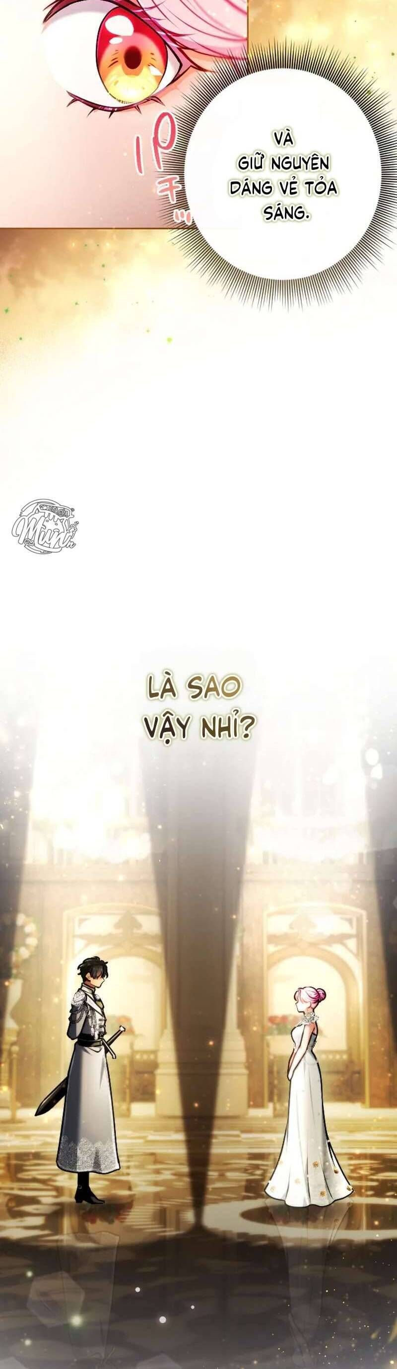 Thưa Ngài Tôi Cảm Thấy Khó Chịu [Chap 46-51]