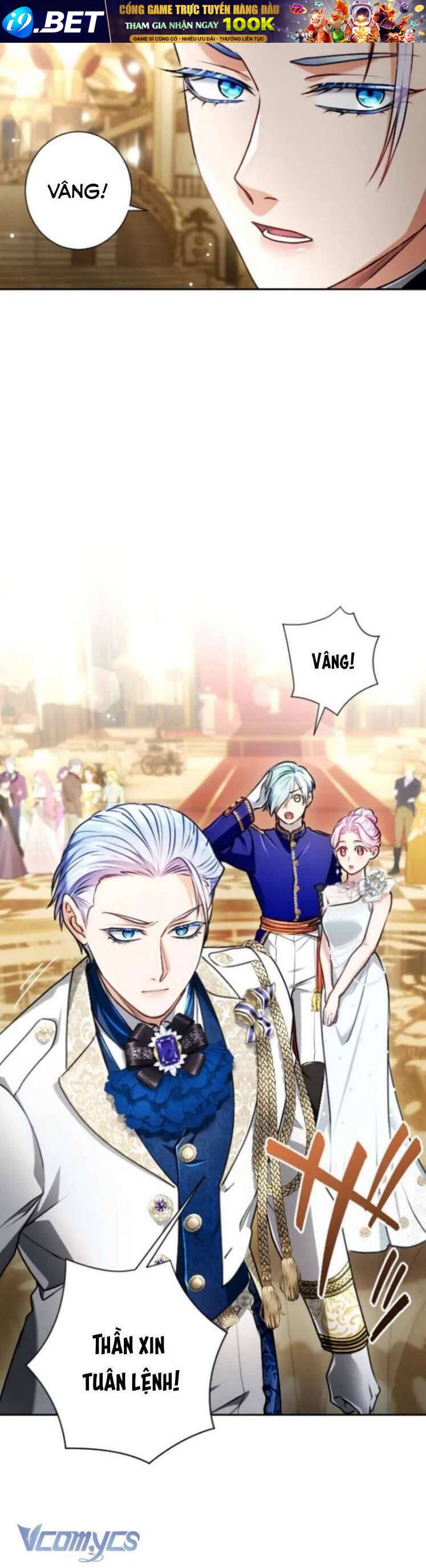 Thưa Ngài Tôi Cảm Thấy Khó Chịu [Chap 46-51]