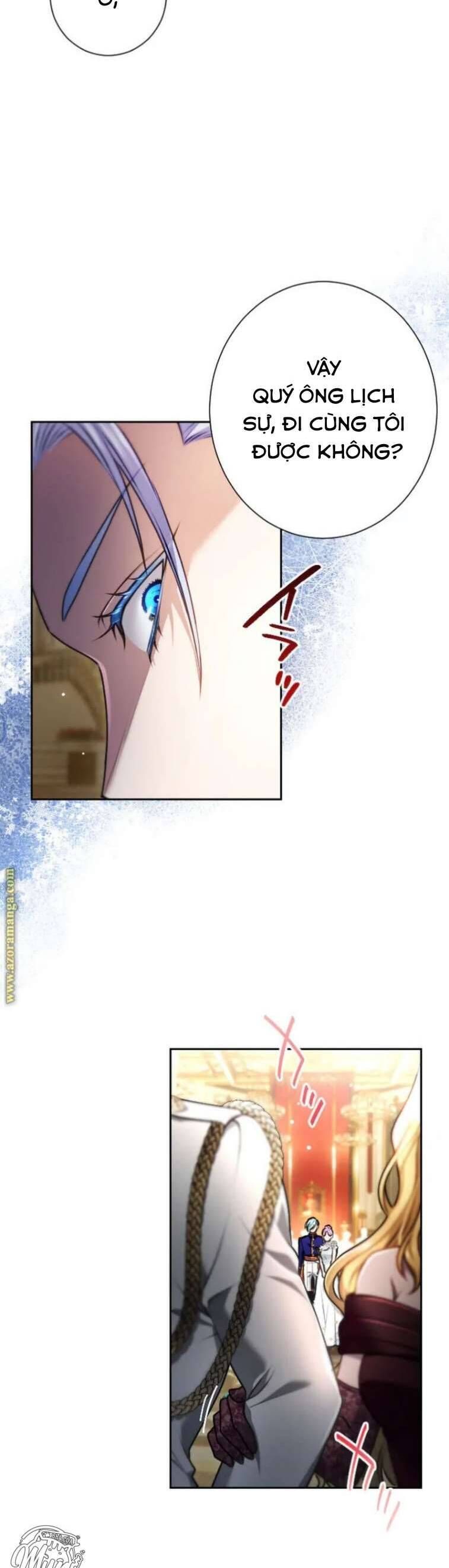 Thưa Ngài Tôi Cảm Thấy Khó Chịu [Chap 46-51]