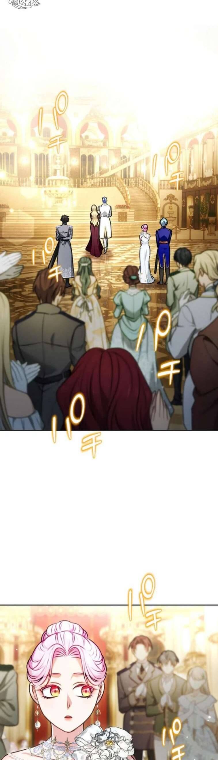 Thưa Ngài Tôi Cảm Thấy Khó Chịu [Chap 46-51]