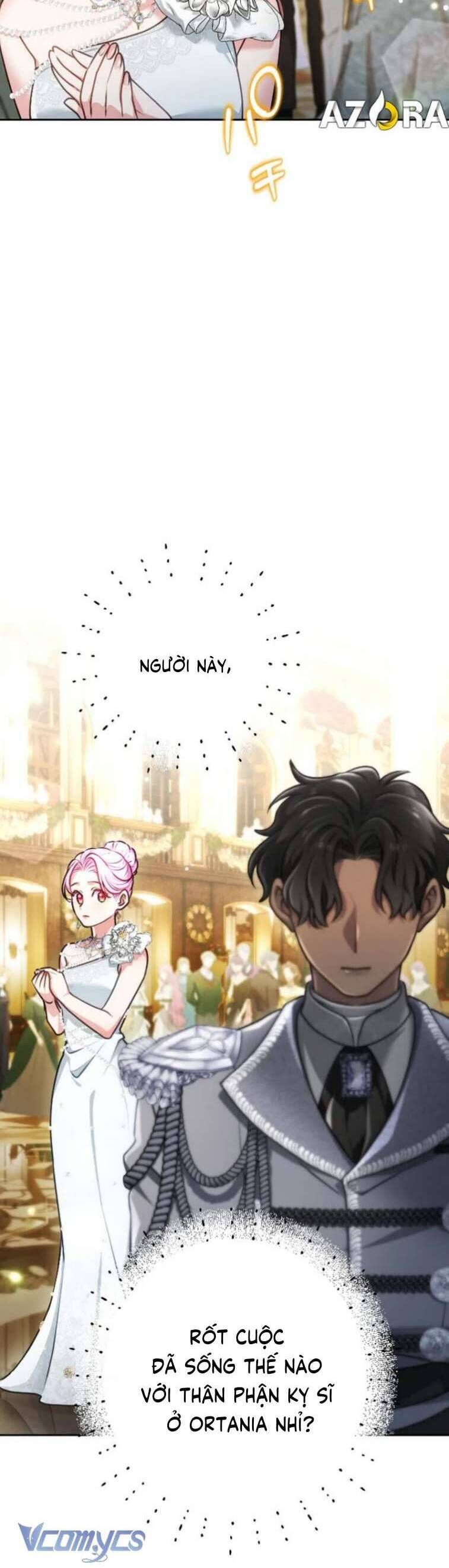 Thưa Ngài Tôi Cảm Thấy Khó Chịu [Chap 46-51]