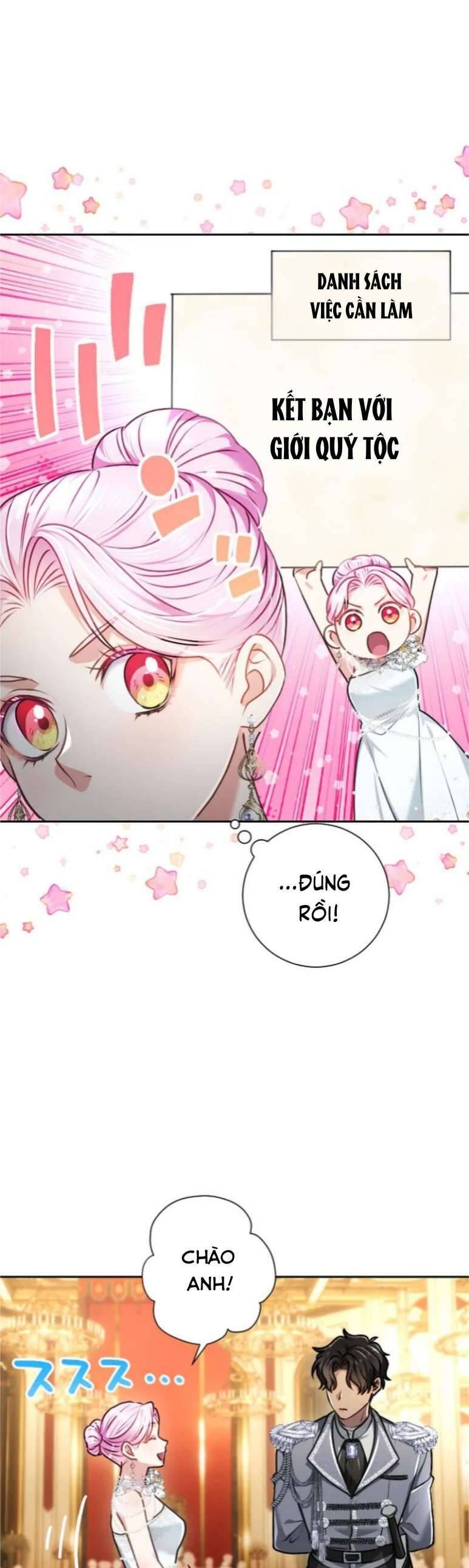 Thưa Ngài Tôi Cảm Thấy Khó Chịu [Chap 46-51]