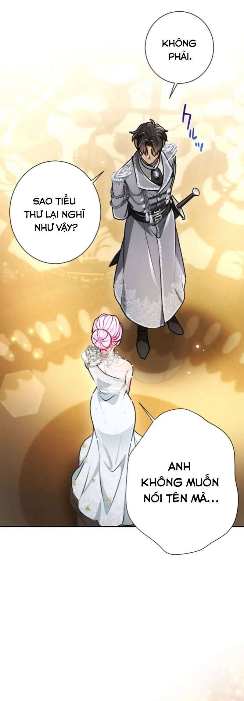 Thưa Ngài Tôi Cảm Thấy Khó Chịu [Chap 46-51]