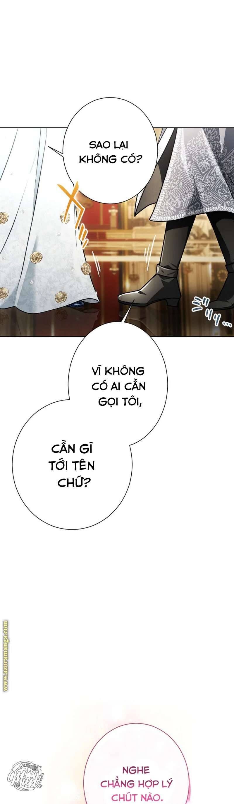 Thưa Ngài Tôi Cảm Thấy Khó Chịu [Chap 46-51]