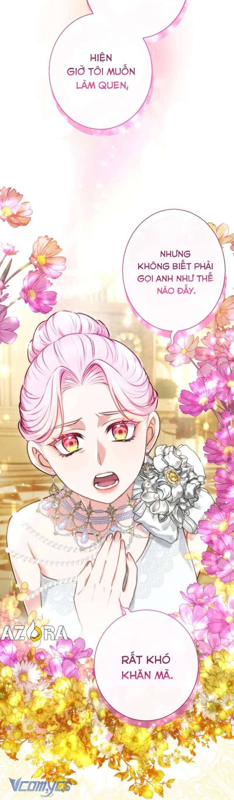 Thưa Ngài Tôi Cảm Thấy Khó Chịu [Chap 46-51]