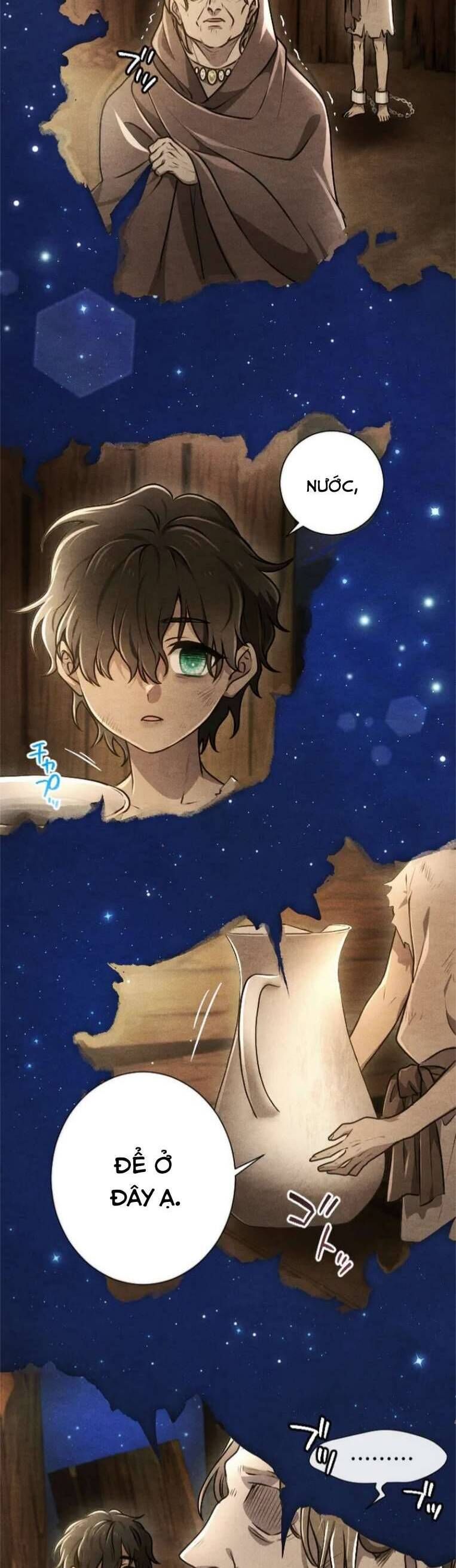 Thưa Ngài Tôi Cảm Thấy Khó Chịu [Chap 46-51]