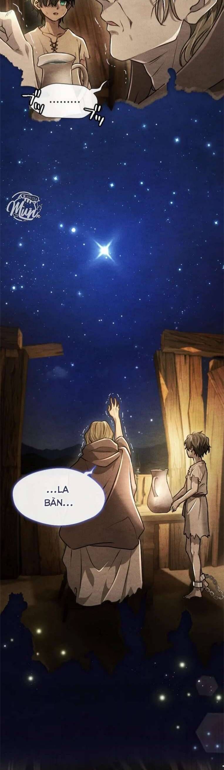 Thưa Ngài Tôi Cảm Thấy Khó Chịu [Chap 46-51]