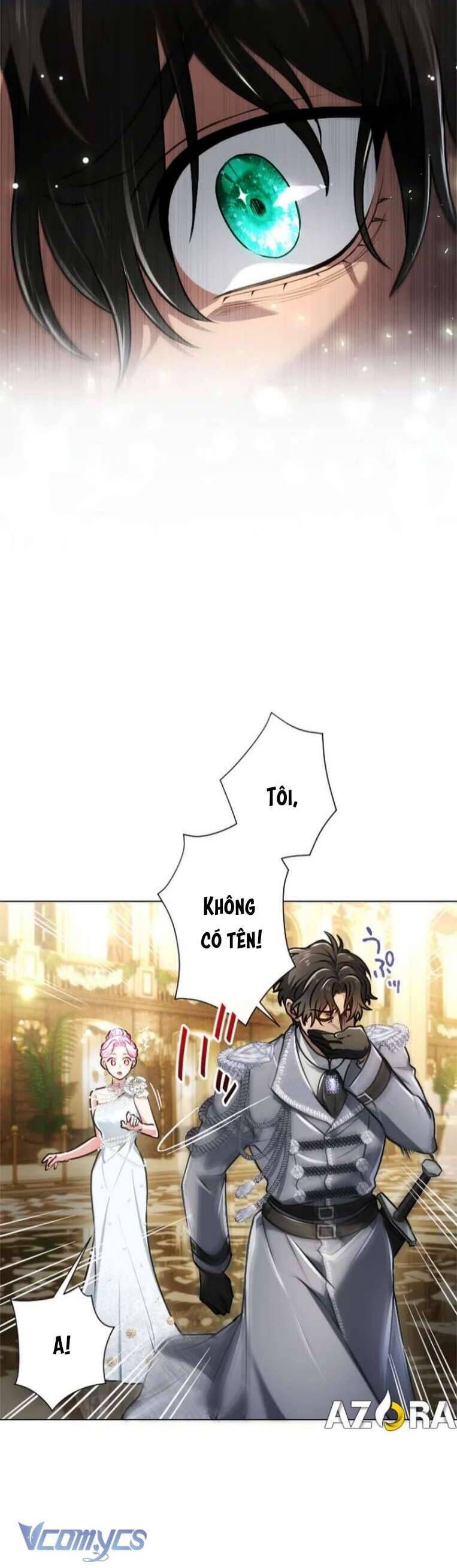 Thưa Ngài Tôi Cảm Thấy Khó Chịu [Chap 46-51]