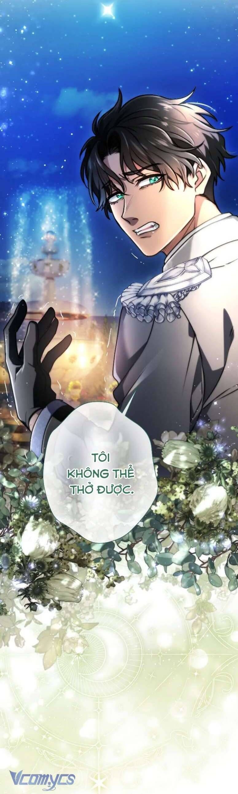 Thưa Ngài Tôi Cảm Thấy Khó Chịu [Chap 46-51]