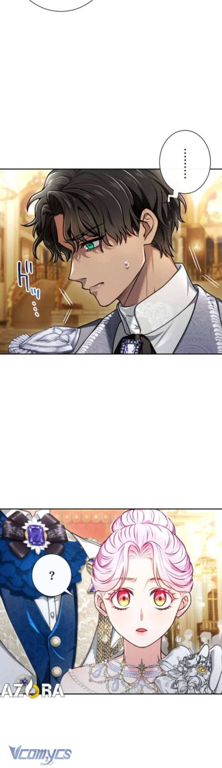 Thưa Ngài Tôi Cảm Thấy Khó Chịu [Chap 46-51]