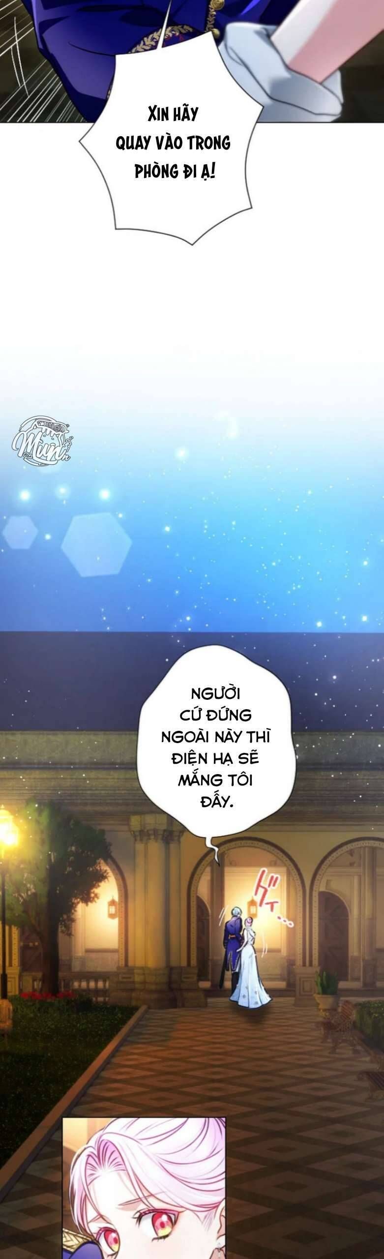 Thưa Ngài Tôi Cảm Thấy Khó Chịu [Chap 46-51]