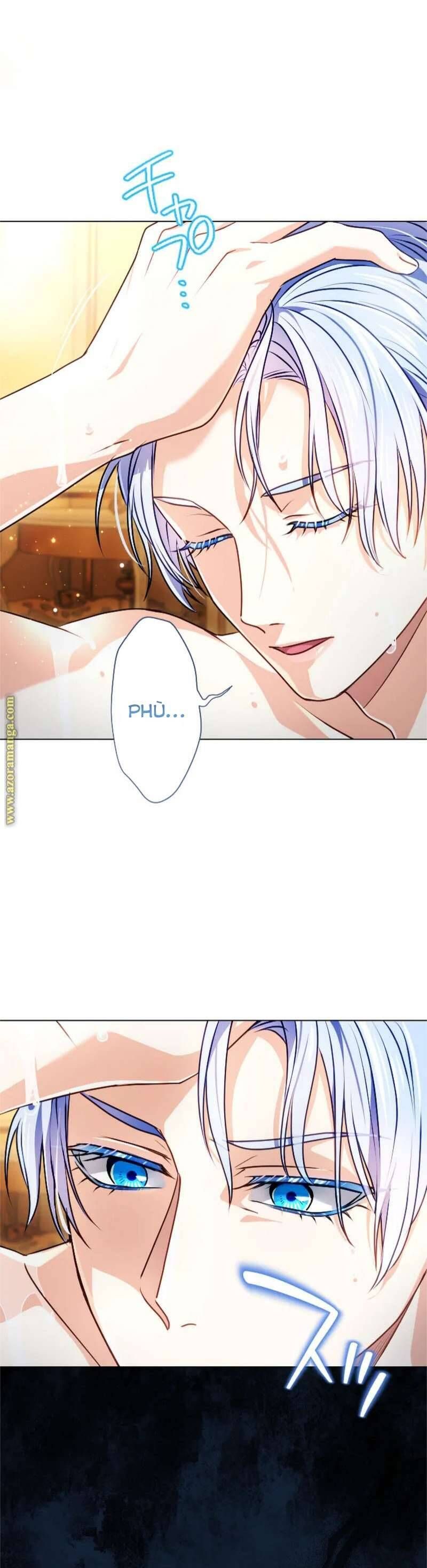 Thưa Ngài Tôi Cảm Thấy Khó Chịu [Chap 46-51]