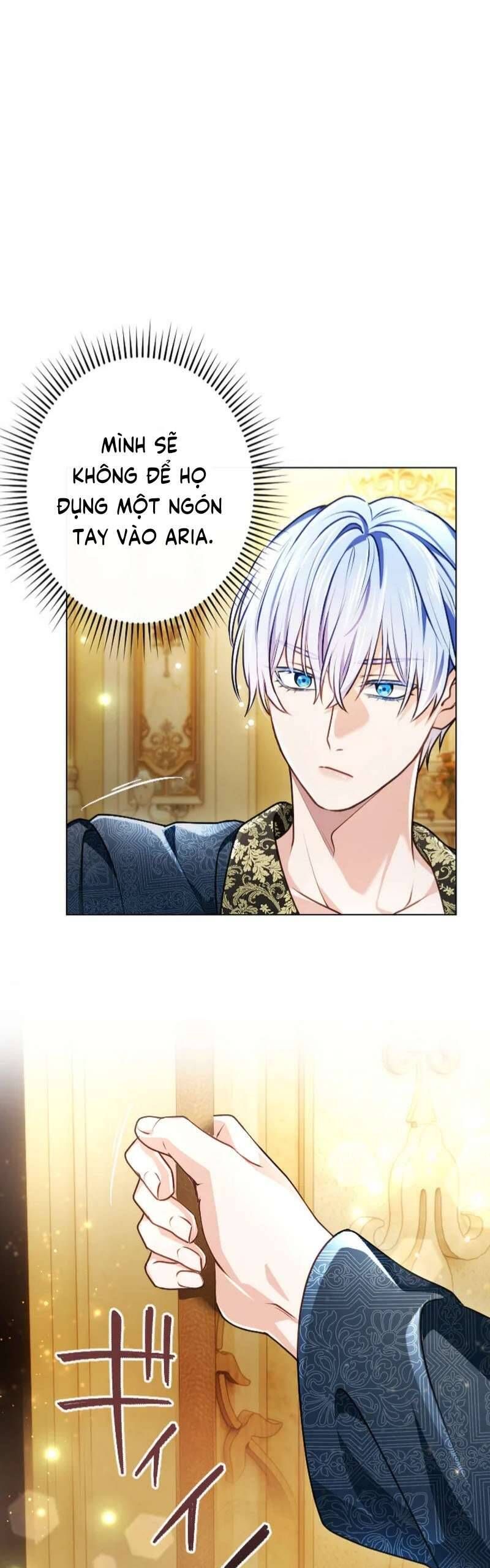 Thưa Ngài Tôi Cảm Thấy Khó Chịu [Chap 46-51]