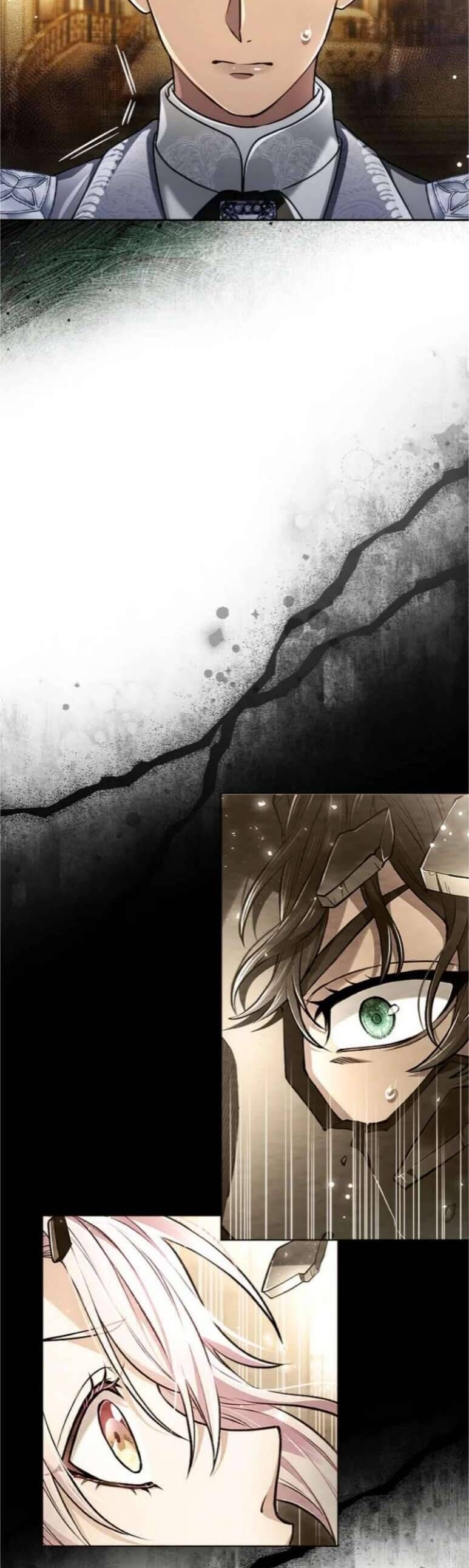Thưa Ngài Tôi Cảm Thấy Khó Chịu [Chap 46-51]
