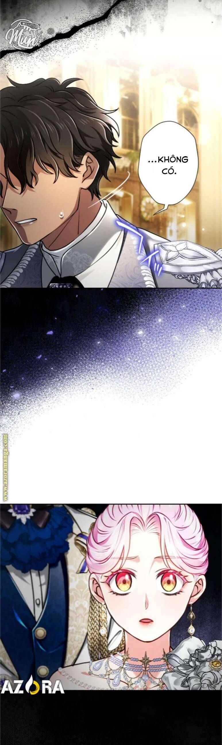 Thưa Ngài Tôi Cảm Thấy Khó Chịu [Chap 46-51]