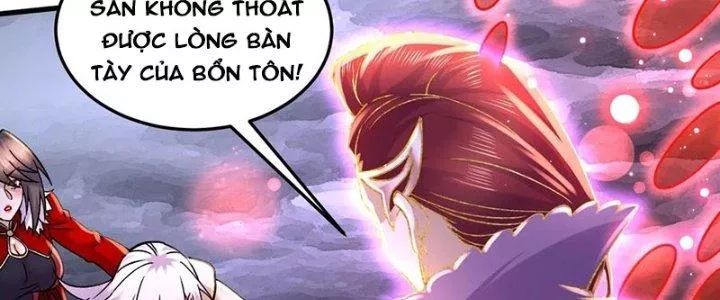 Bổn Tế Tu Chính Là Tiện Đạo [Chap 309-312]