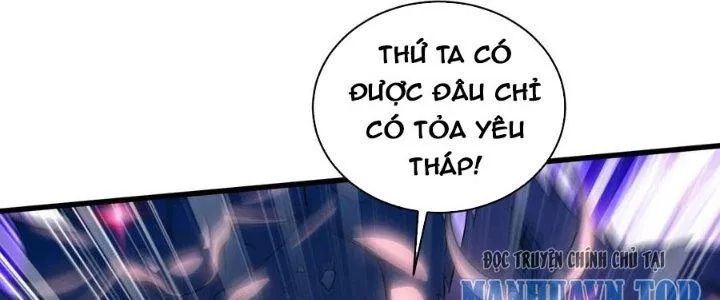Bổn Tế Tu Chính Là Tiện Đạo [Chap 309-312]