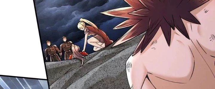 Bổn Tế Tu Chính Là Tiện Đạo [Chap 309-312]