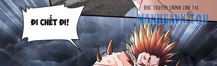 Bổn Tế Tu Chính Là Tiện Đạo [Chap 309-312]
