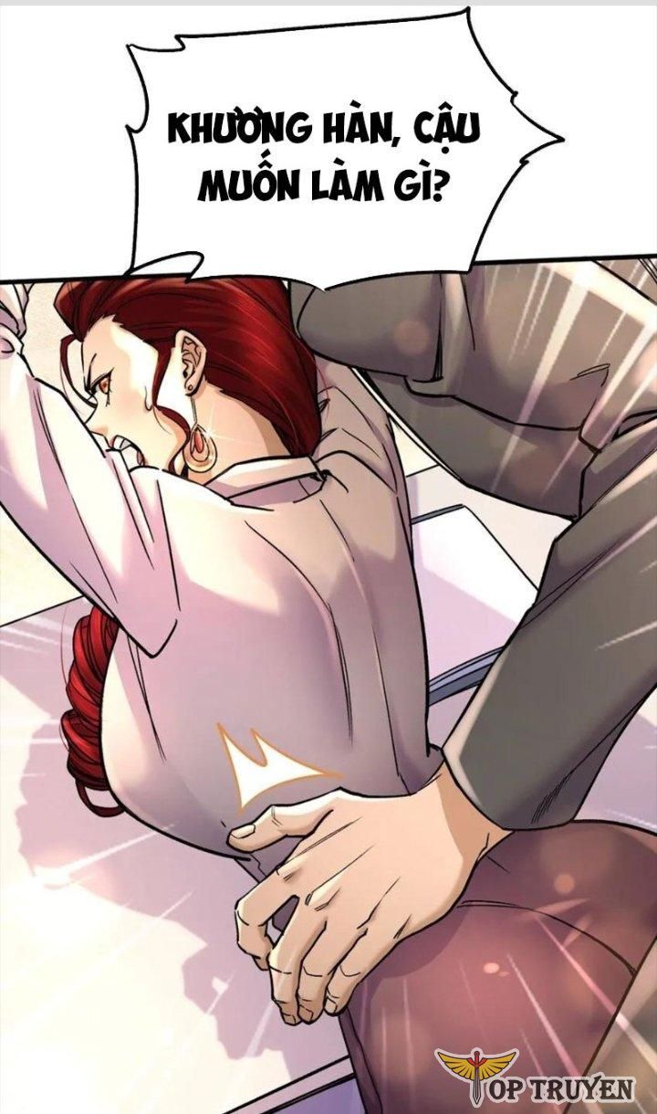 Bổn Tế Tu Chính Là Tiện Đạo [Chap 309-312]