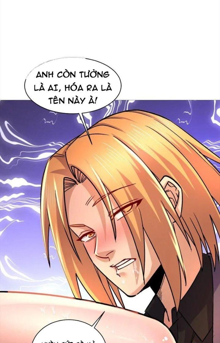 Bổn Tế Tu Chính Là Tiện Đạo [Chap 309-312]