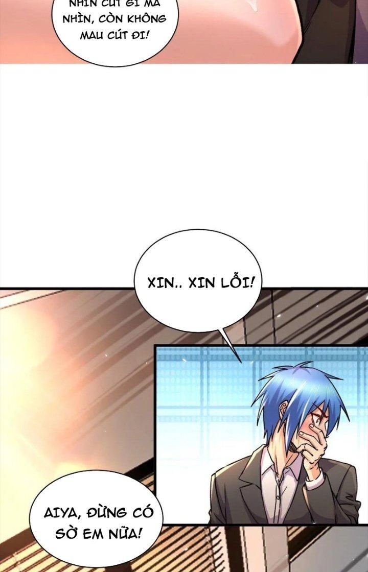 Bổn Tế Tu Chính Là Tiện Đạo [Chap 309-312]