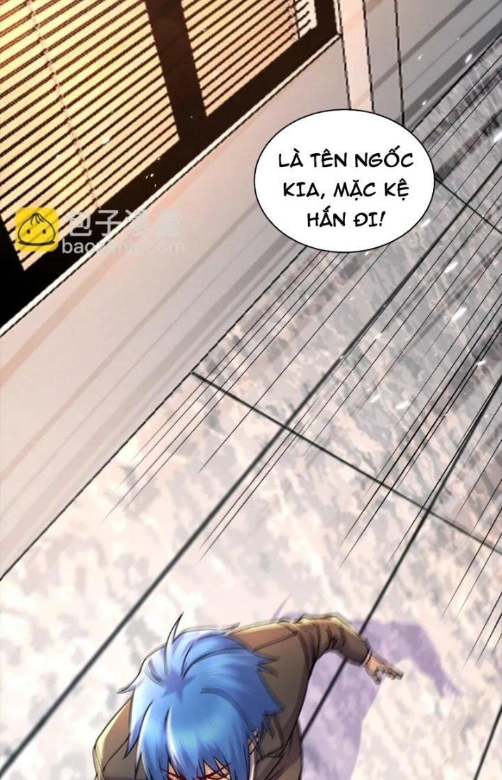 Bổn Tế Tu Chính Là Tiện Đạo [Chap 309-312]