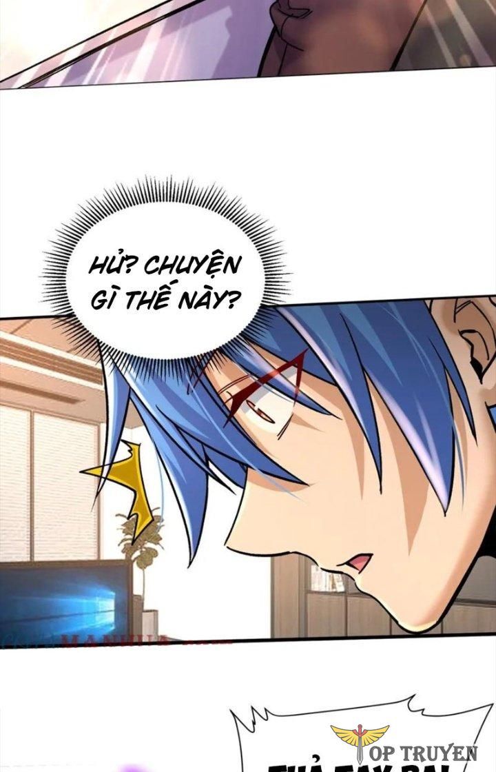 Bổn Tế Tu Chính Là Tiện Đạo [Chap 309-312]
