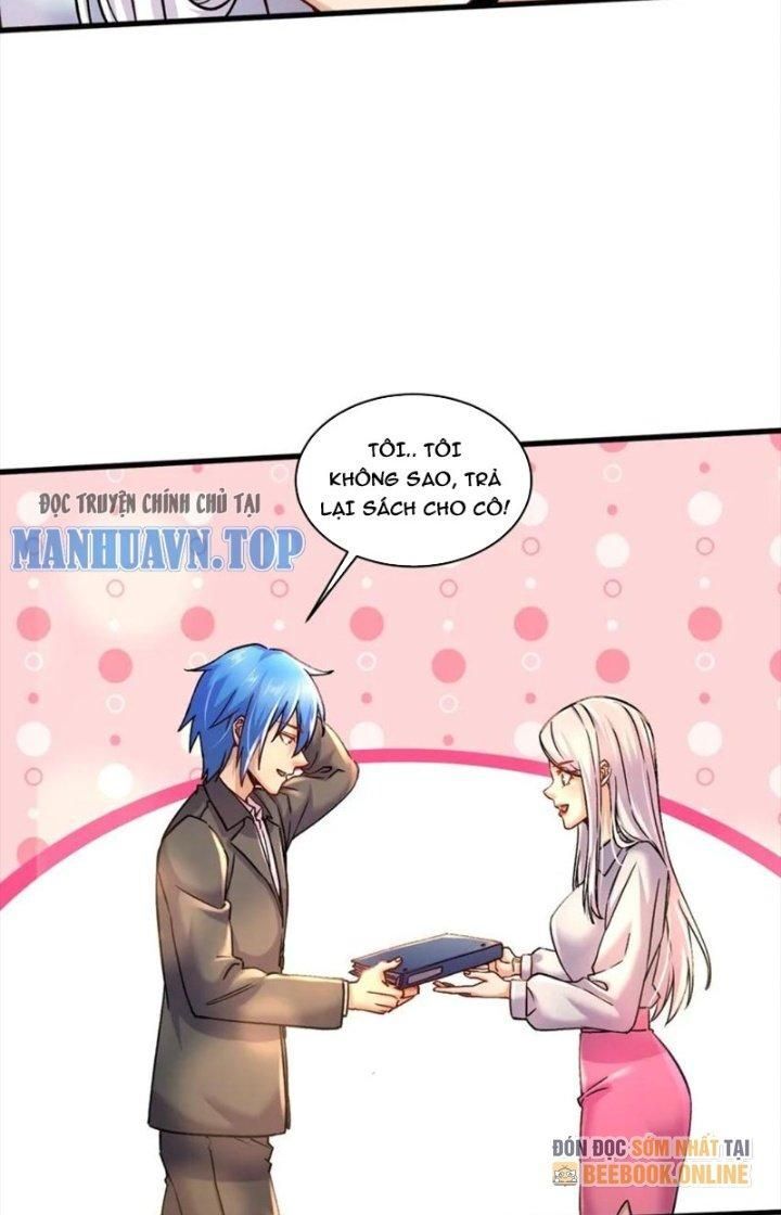 Bổn Tế Tu Chính Là Tiện Đạo [Chap 309-312]