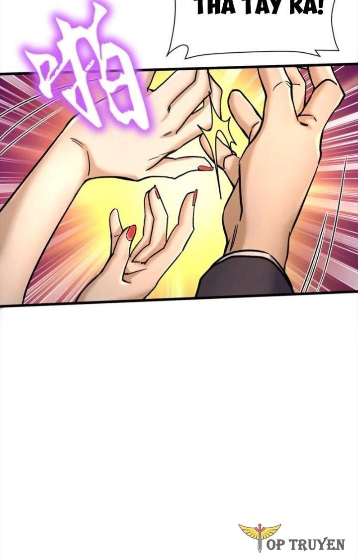 Bổn Tế Tu Chính Là Tiện Đạo [Chap 309-312]
