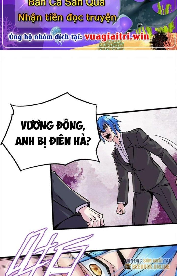 Bổn Tế Tu Chính Là Tiện Đạo [Chap 309-312]