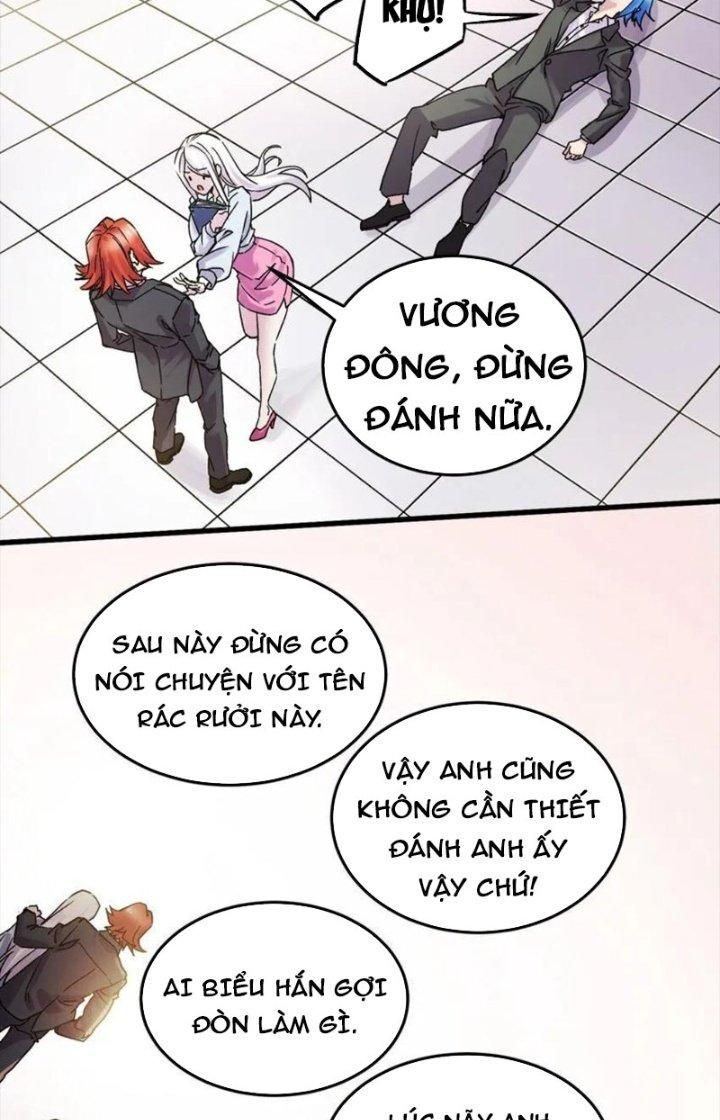 Bổn Tế Tu Chính Là Tiện Đạo [Chap 309-312]