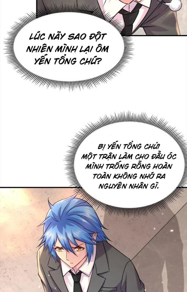 Bổn Tế Tu Chính Là Tiện Đạo [Chap 309-312]