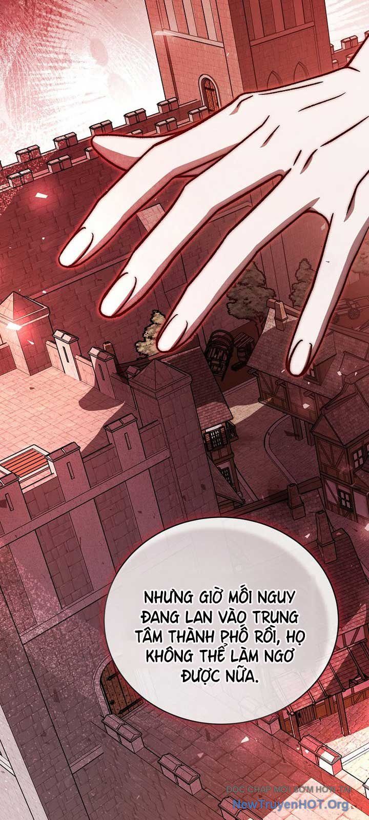 Thiên Tài Phép Thuật Nắm Giữ Khái Niệm [Chap 29]