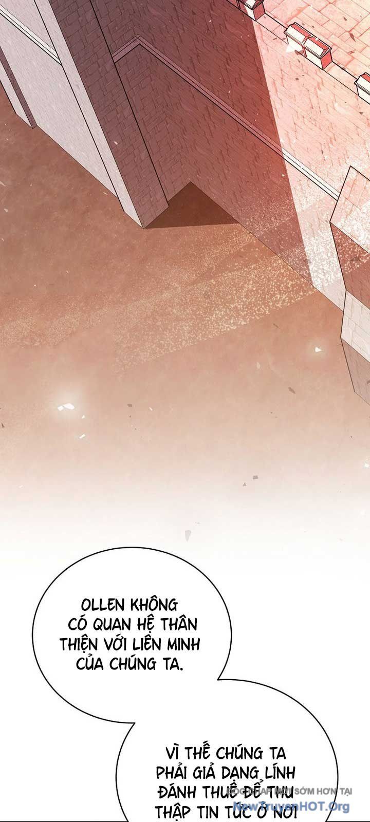 Thiên Tài Phép Thuật Nắm Giữ Khái Niệm [Chap 29]