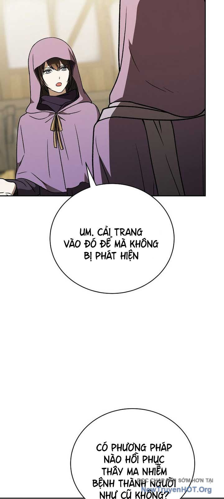 Thiên Tài Phép Thuật Nắm Giữ Khái Niệm [Chap 29]