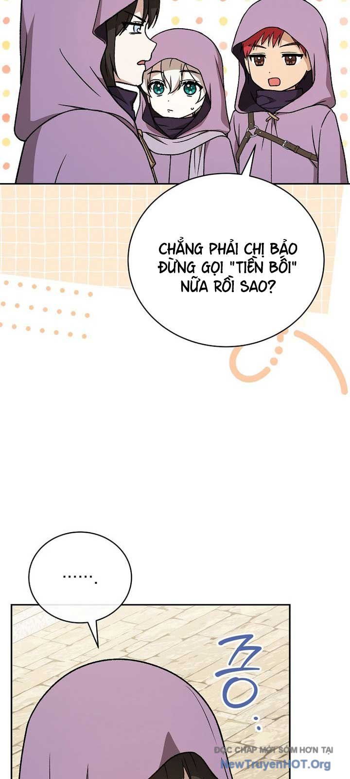 Thiên Tài Phép Thuật Nắm Giữ Khái Niệm [Chap 29]