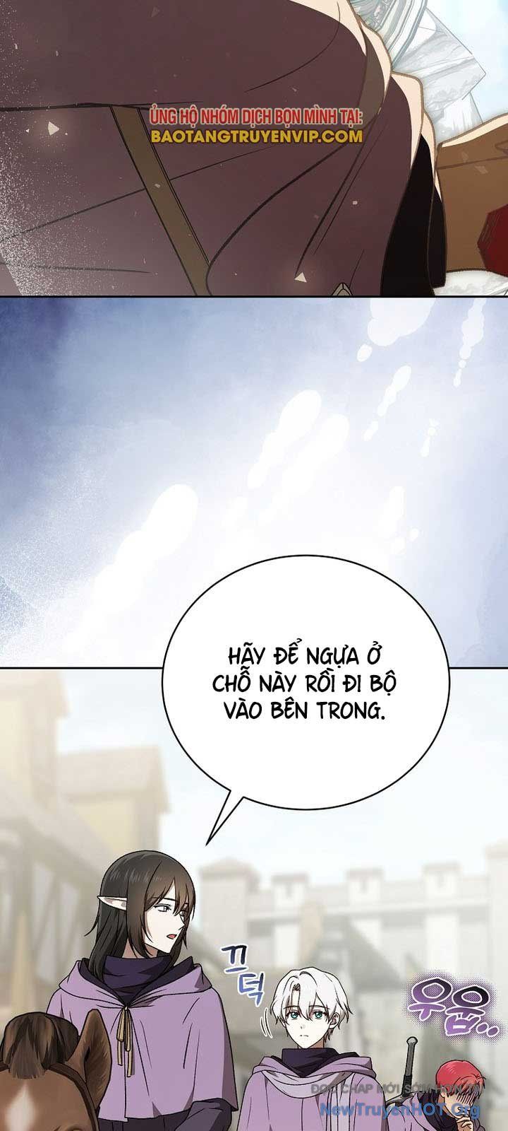 Thiên Tài Phép Thuật Nắm Giữ Khái Niệm [Chap 29]