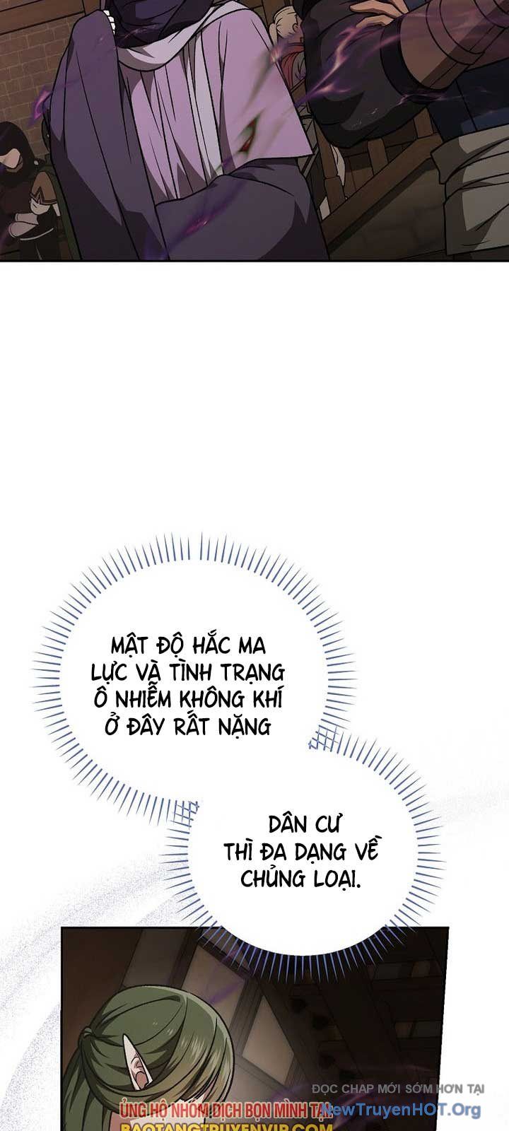 Thiên Tài Phép Thuật Nắm Giữ Khái Niệm [Chap 29]