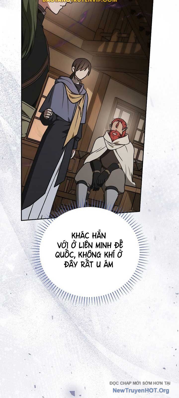 Thiên Tài Phép Thuật Nắm Giữ Khái Niệm [Chap 29]
