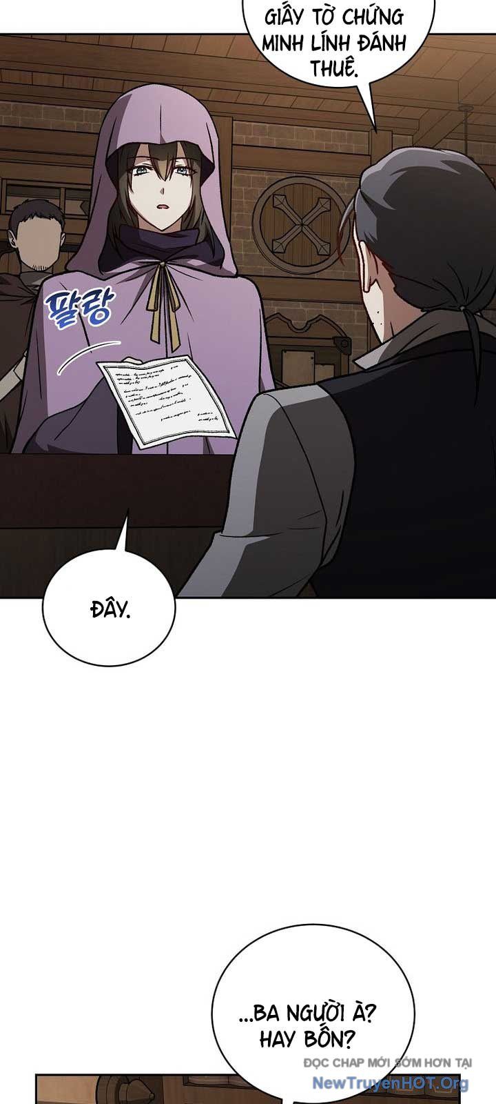 Thiên Tài Phép Thuật Nắm Giữ Khái Niệm [Chap 29]