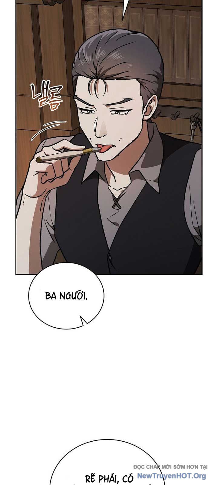 Thiên Tài Phép Thuật Nắm Giữ Khái Niệm [Chap 29]